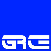 GR Consulting Engineers Logo