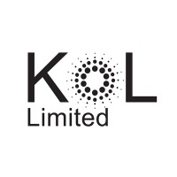 KOL limited Logo