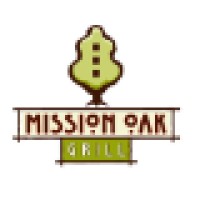 Mission Oak Grill Logo