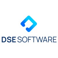 DSE Software Logo
