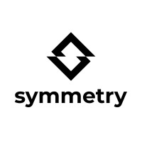 Symmetry Sp. z o.o. Logo