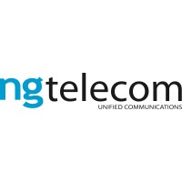 ng telecom Logo