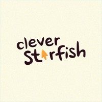 Clever Starfish Logo