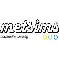 Metsims Sustainability Consulting TR Logo