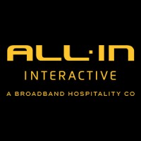 All-In Interactive Logo