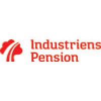 Industriens Pension Logo