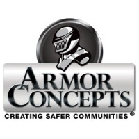 Armor Concepts Logo