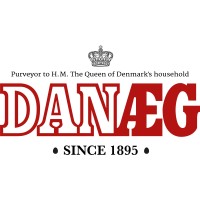 Danæg Logo