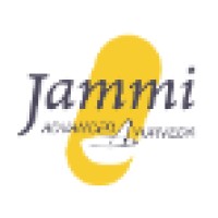 Jammi Pharmaceuticals Logo