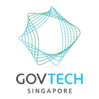 GovTech Singapore Logo