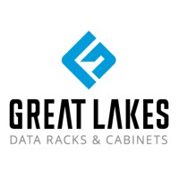 Great Lakes Data Racks & Cabinets Logo