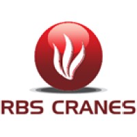 RBS CRANES AND ENGINEERING Logo