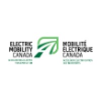 Electric Mobility Canada Logo