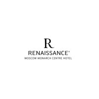 Renaissance Moscow Monarch Centre Hotel Logo