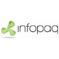Infopaq Logo