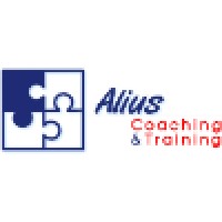 Alius coaching & training Logo
