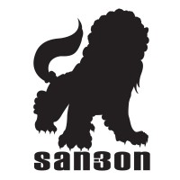 Sanbon Pro Apparel Logo