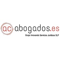 AC ABOGADOS (Grupo Innovando Servicios Jurídicos SLP) Logo