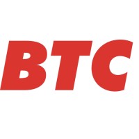 BTC Brandtekniskt Center AB Logo