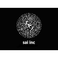 SAI INC Logo