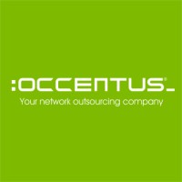 Occentus Network SL Logo