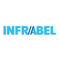 Infrabel Logo