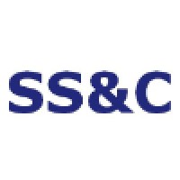 SS&C Logo