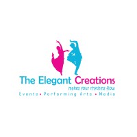The Elegant Creations Logo