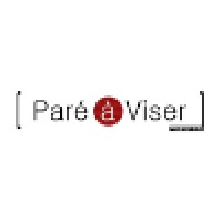 Paré à Viser productions Logo