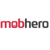 Mobhero, Inc. Logo
