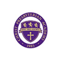 Christ Presbyterian Academy Logo