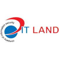 IT Land ltd. Logo