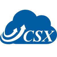 CSX Cloud Logo
