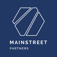 MainStreet Partners Logo