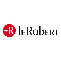 Éditions Le Robert Logo