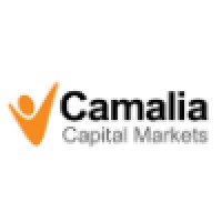 Camalia Capital Markets Logo