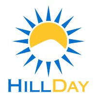 HillDay Public Relations, Inc. Logo