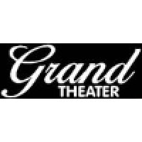 Grand Theater Logo