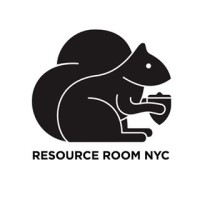 Resource Room NYC Logo