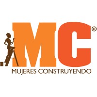Mujeres Construyendo Logo