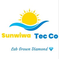 Sunwiwa Tec Co Logo