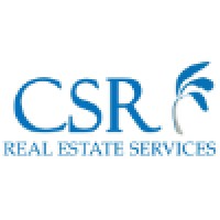 CSR Real Estate Services Logo