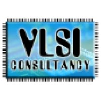 VLSI Consultancy Logo