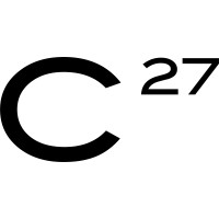 Cosmetics 27 Logo