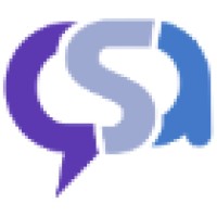 the Creative Strategy Agency, Inc. Logo