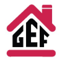 GEF Seniors Housing Logo