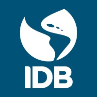 Inter-American Development Bank Logo
