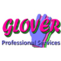 Glover Services Logo