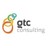 GTC Consulting Services Logo