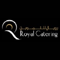 Royal Catering Services L.L.C. Logo
